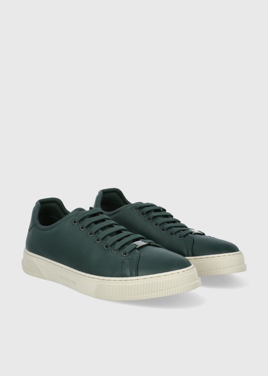 Ferragamo Sneakers Slip-on FRG-ZCBRUCE