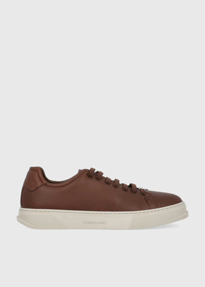 Ferragamo Sneakers Slip-on FRG-ZCBRUCE