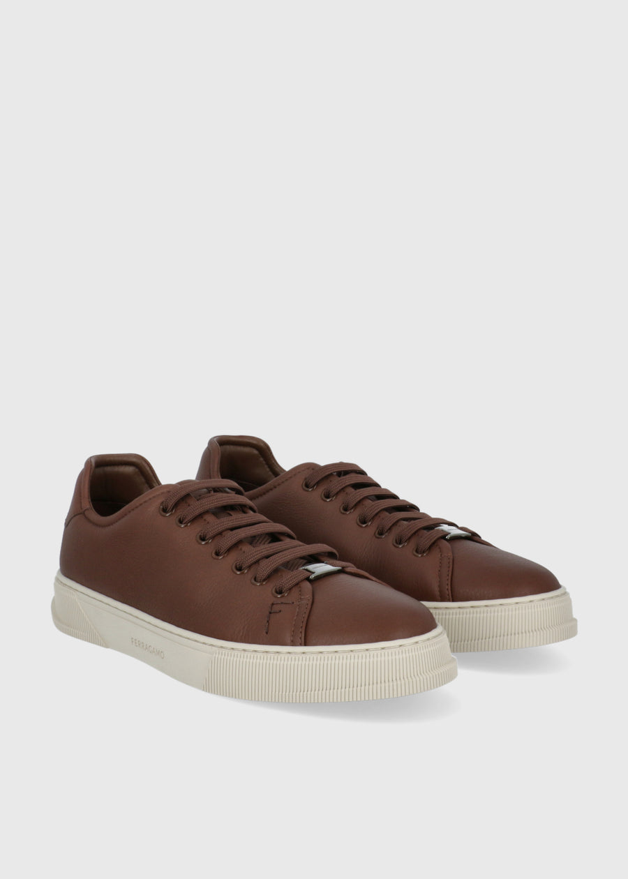 Ferragamo Sneakers Slip-on FRG-ZCBRUCE