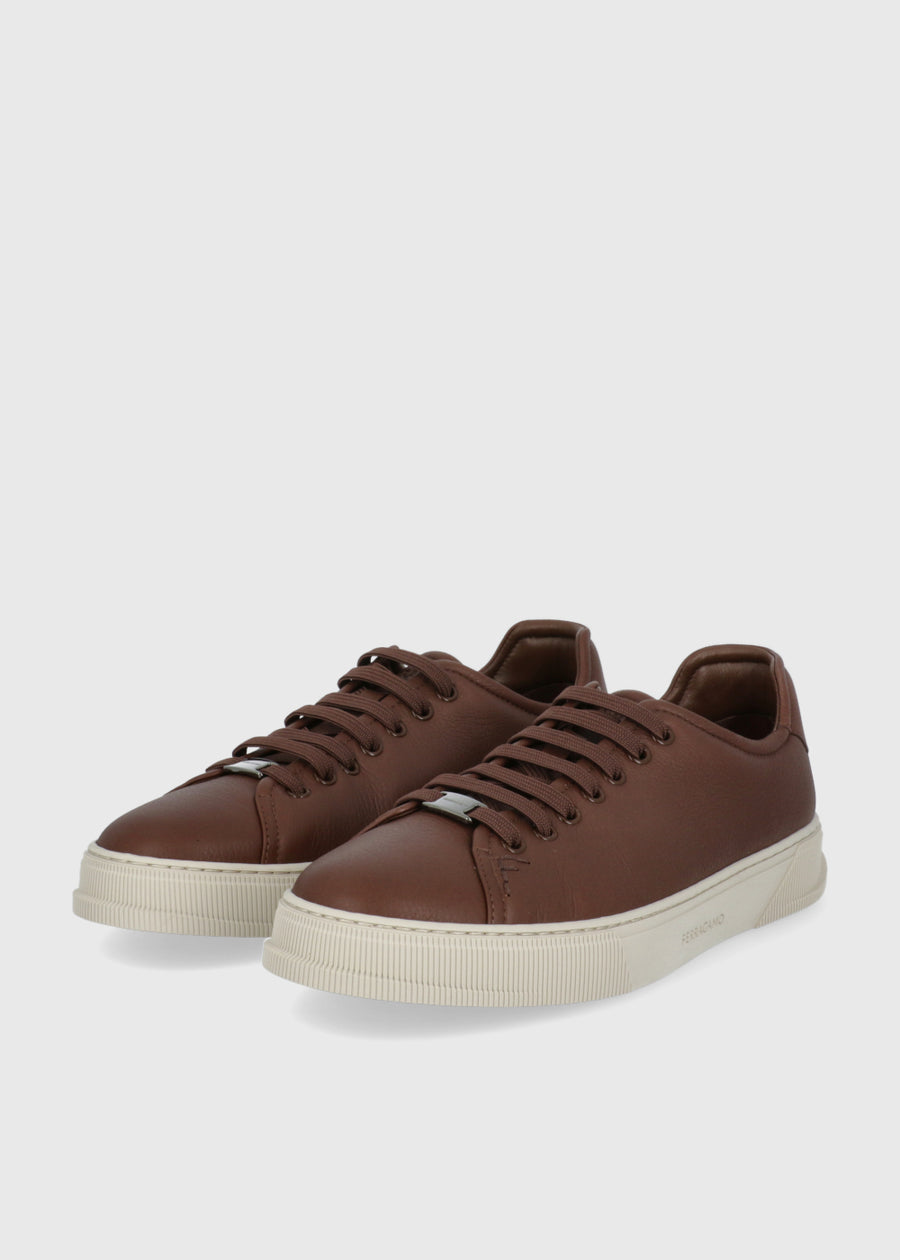 Ferragamo Sneakers Slip-on FRG-ZCBRUCE