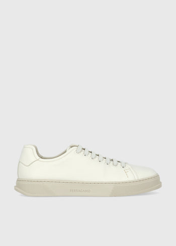 Ferragamo Sneakers Slip-on FRG-ZCBRUCE