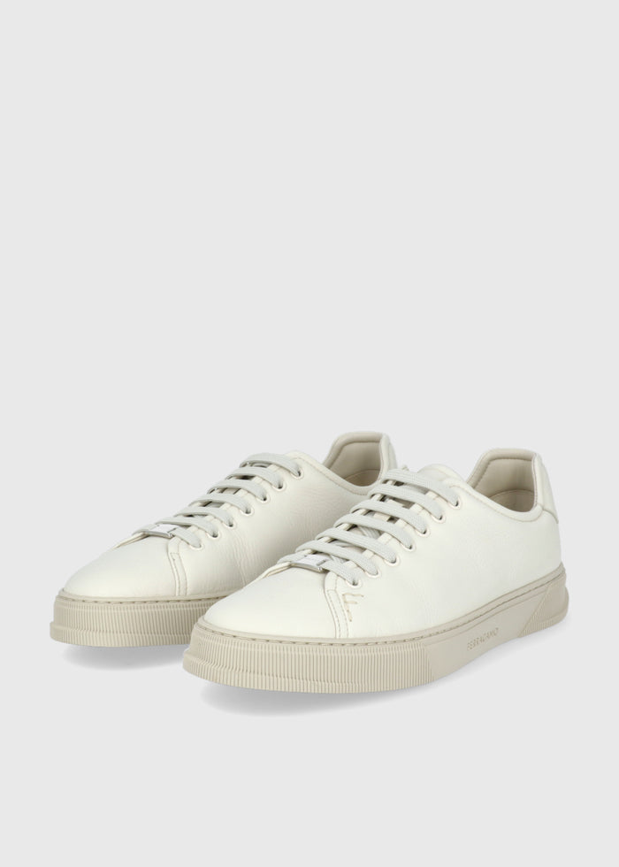 Ferragamo Sneakers Slip-on FRG-ZCBRUCE