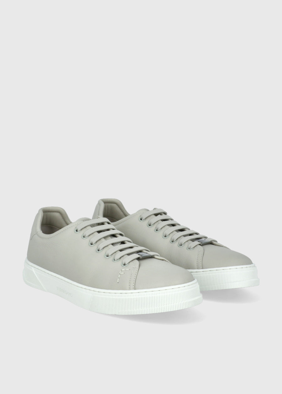 Ferragamo Sneakers Slip-on FRG-ZCBRUCE