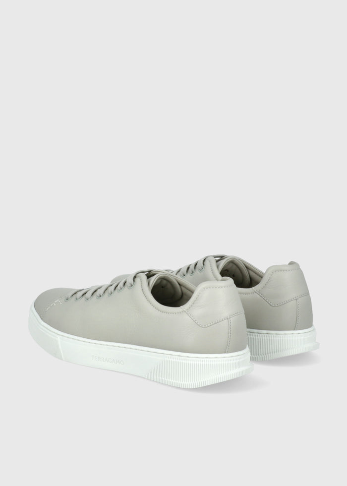 Ferragamo Sneakers Slip-on FRG-ZCBRUCE