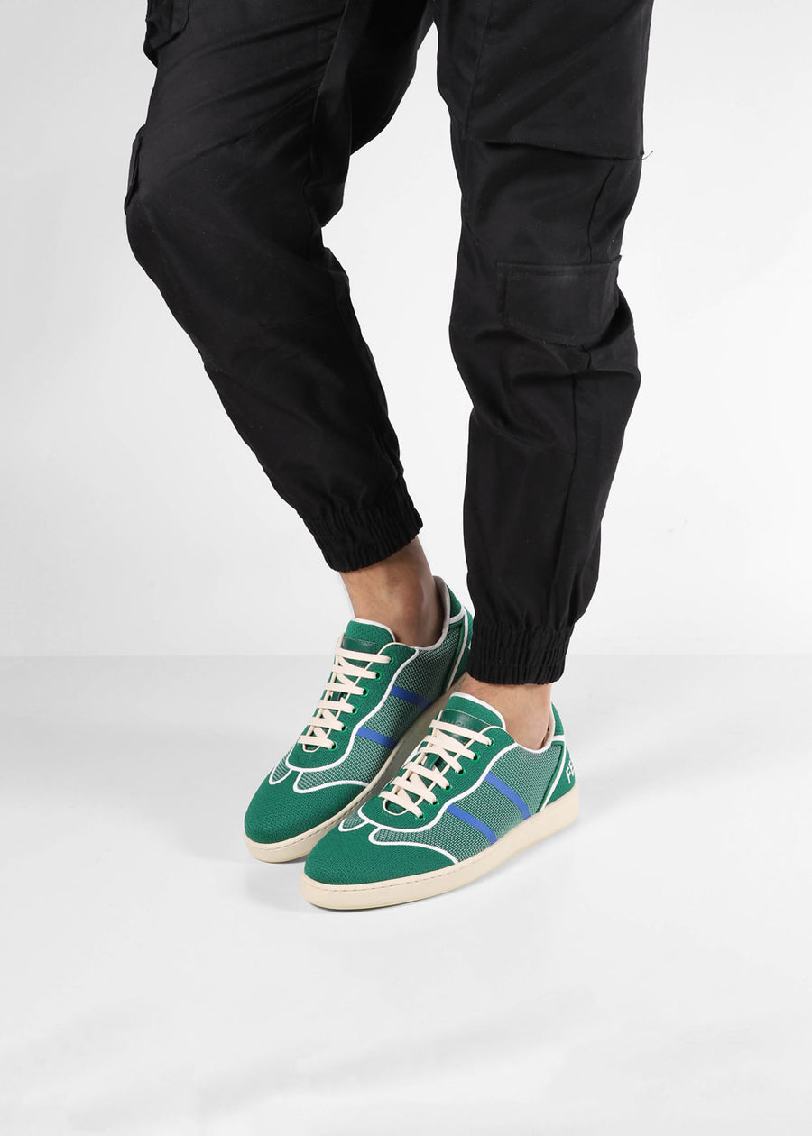 Ferragamo Sneakers   FRG-ZCDEDALO