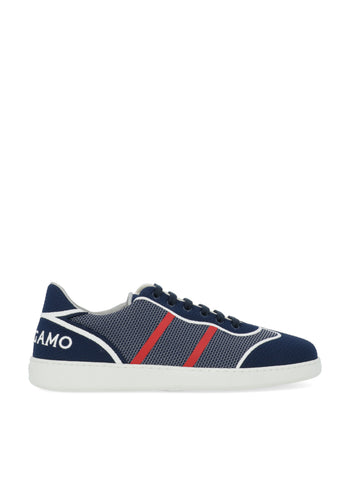 Ferragamo Sneakers   FRG-ZCDEDALO
