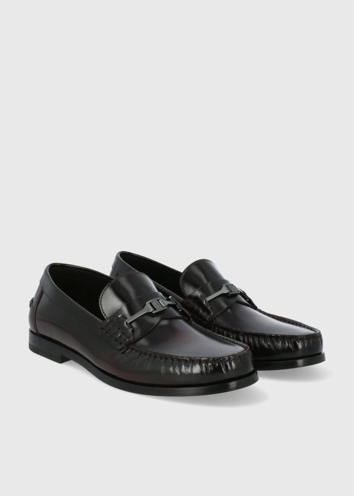 Ferragamo Mocasines FRG-ZCHARRY