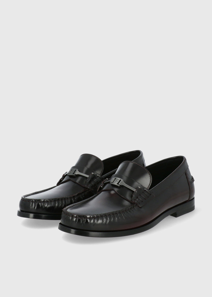 Ferragamo Mocasines FRG-ZCHARRY
