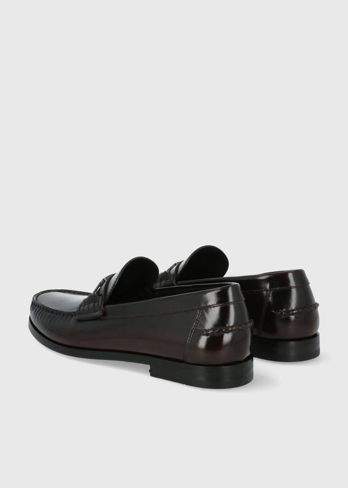 Ferragamo Mocasines FRG-ZCHARRY