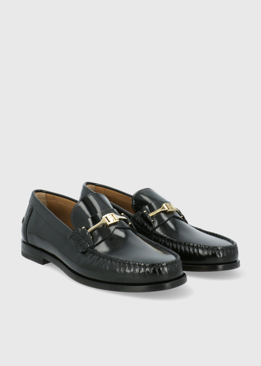 Ferragamo Mocasines FRG-ZCHARRY