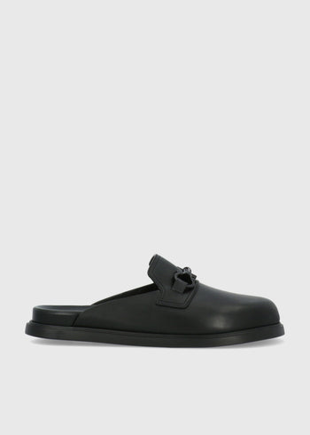 Ferragamo Mules Santiago FRG-ZCSANTIA