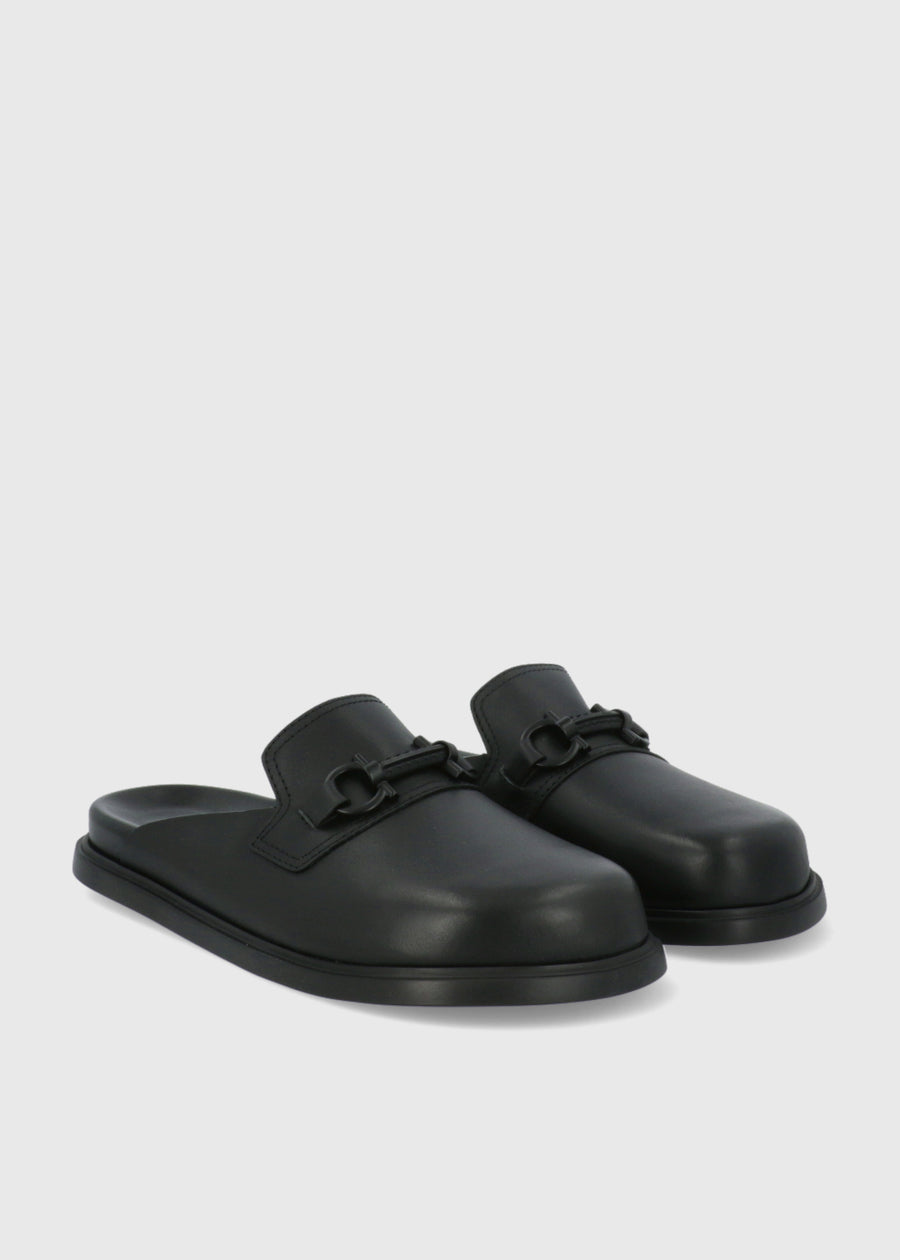 Ferragamo Mules Santiago FRG-ZCSANTIA