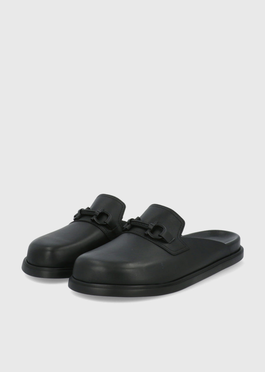 Ferragamo Mules Santiago FRG-ZCSANTIA
