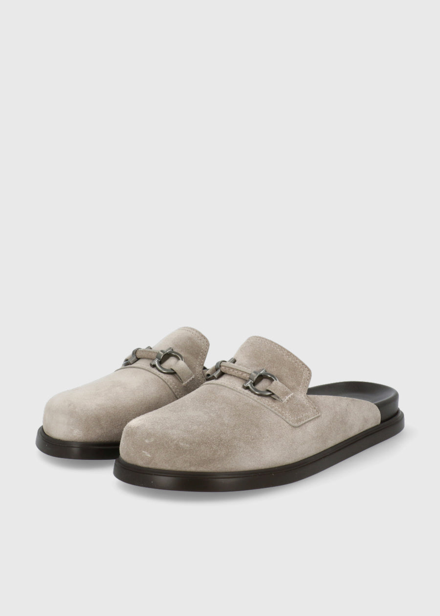 Ferragamo Mules Santiago FRG-ZCSANTIA