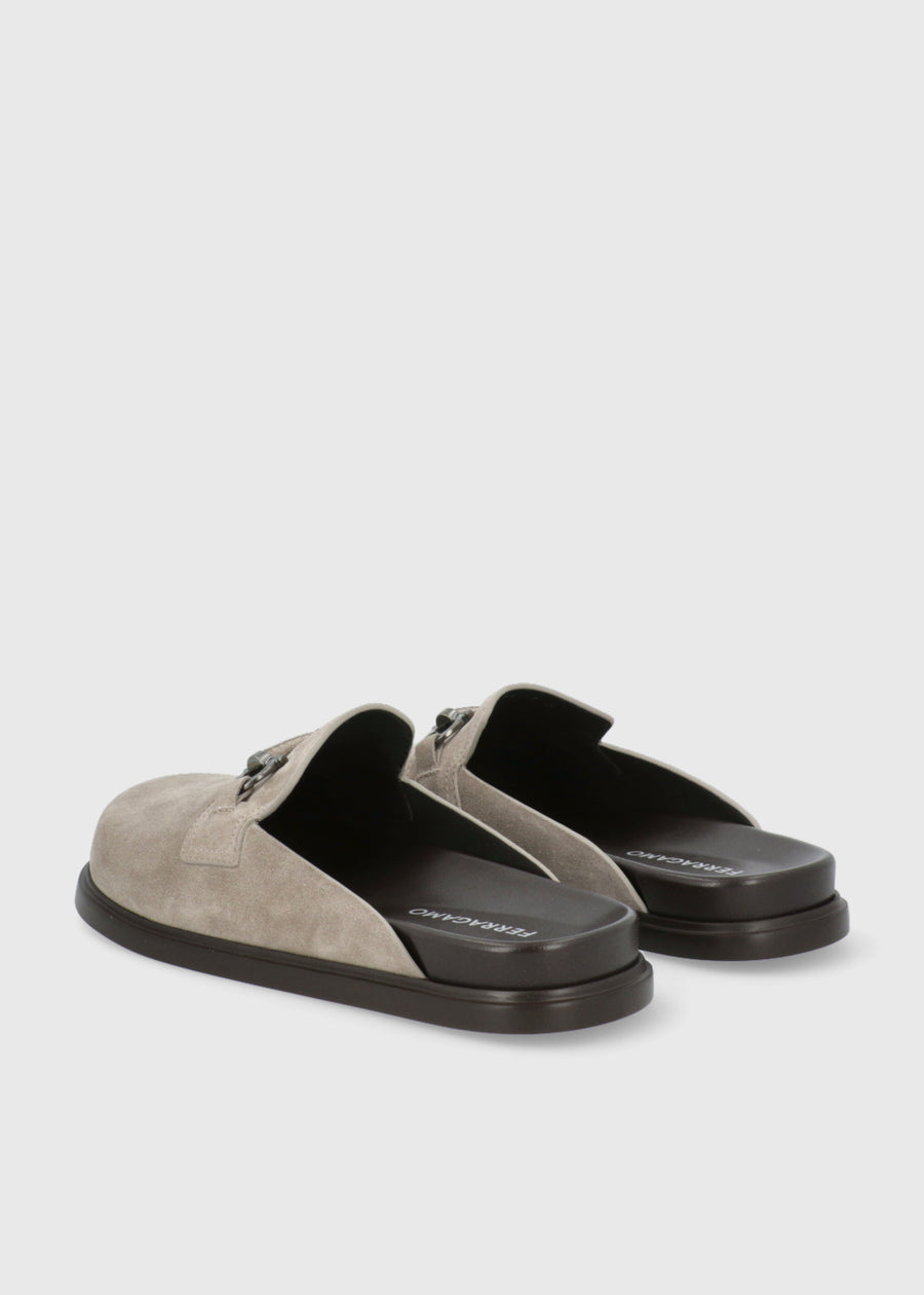 Ferragamo Mules Santiago FRG-ZCSANTIA