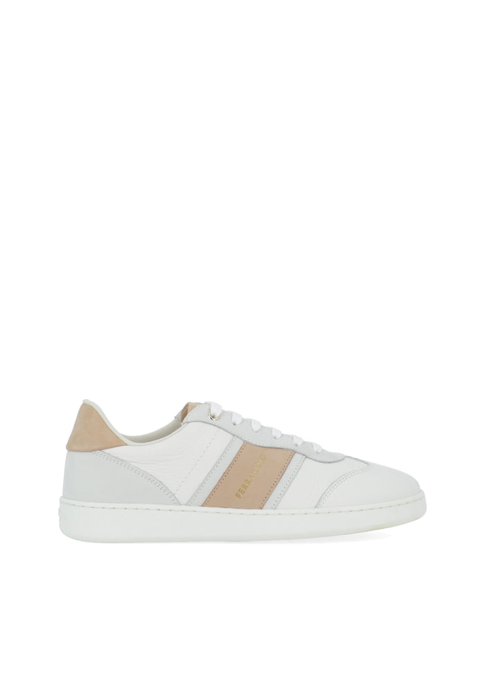 Ferragamo Sneakers bajos Achille FRG-ZDACHIL1