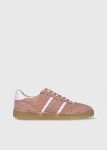 Ferragamo Sneakers bajos Achille FRG-ZDACHIL1
