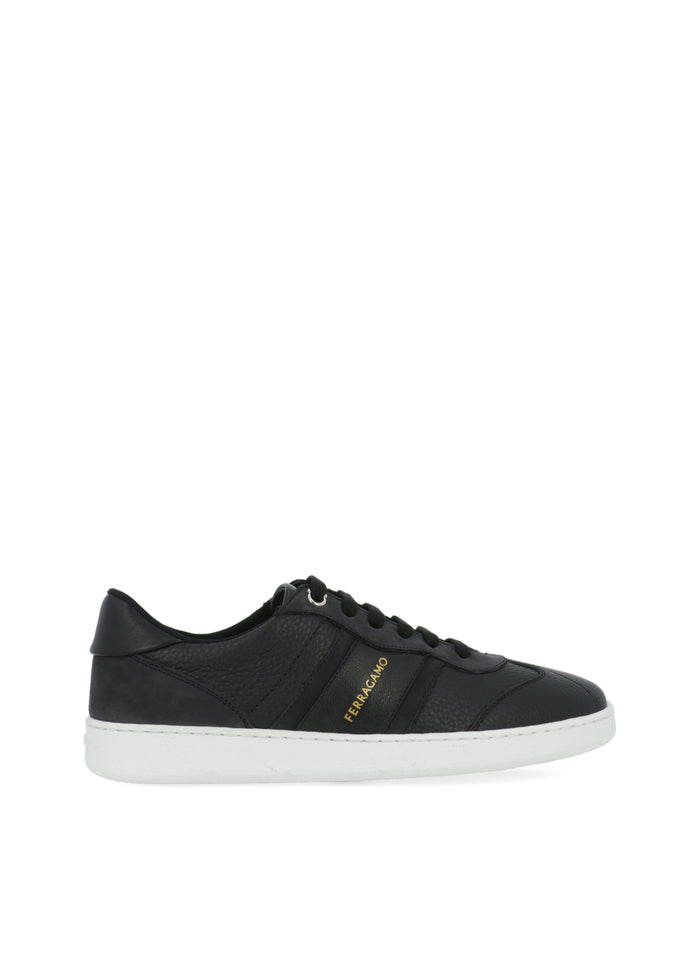 Ferragamo Sneakers bajos Achille FRG-ZDACHIL1