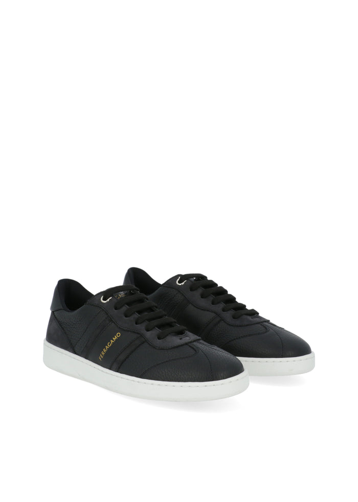 Ferragamo Sneakers bajos Achille FRG-ZDACHIL1