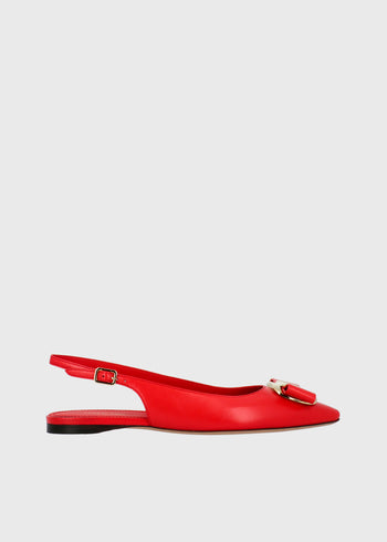 Ferragamo Slingback Zelmy FRG-ZELMY