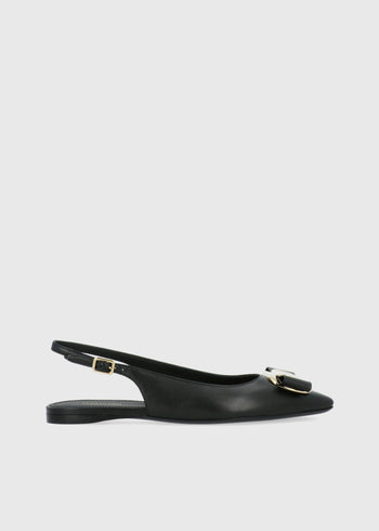 Ferragamo Slingback Zelmy FRG-ZELMY