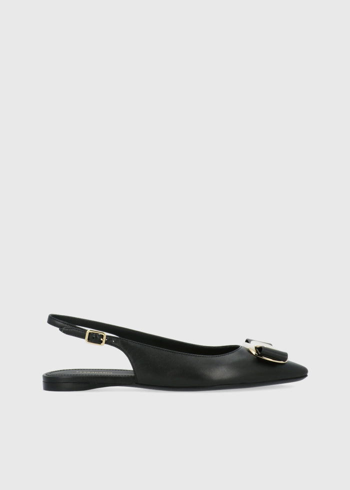 Ferragamo Slingback Zelmy FRG-ZELMY