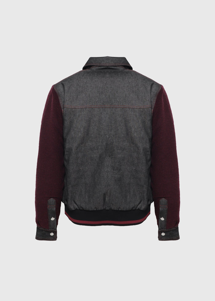 GCDS Chamarra GCD-M0401MA2