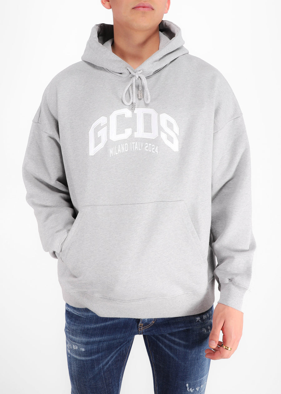 GCDS Sudadera GCD-M100681