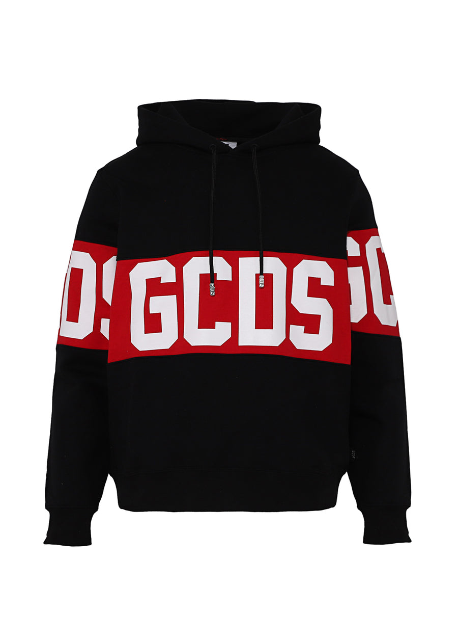 GCDS Sudadera con capucha  GCD-M1905JD1
