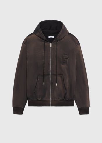 GCDS Chamarra  GCD-M1908JE7