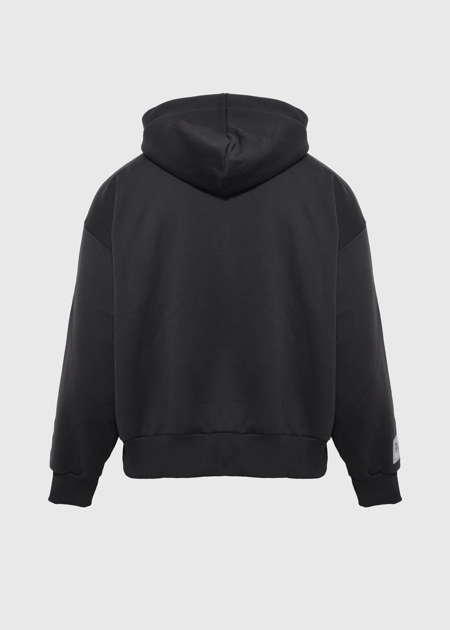 GCDS Sudadera con capucha GCD-M1909JE6