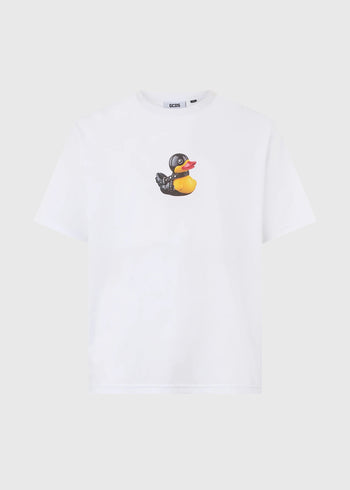 GCDS T-shirt GCD-M2306JE7