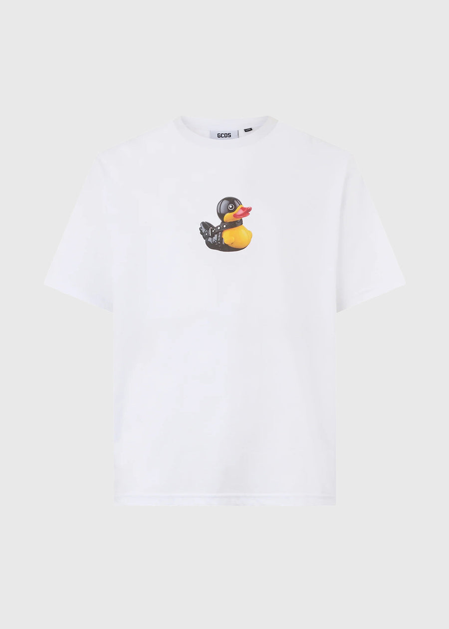 GCDS T-shirt GCD-M2306JE7