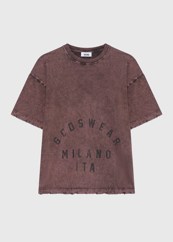 GCDS T-Shirt GCD-M2312JF1