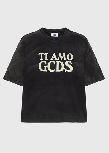 GCDS T-shirt 