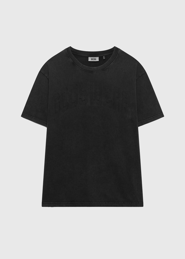 GCDS T-Shirt GCD-M2320JH7