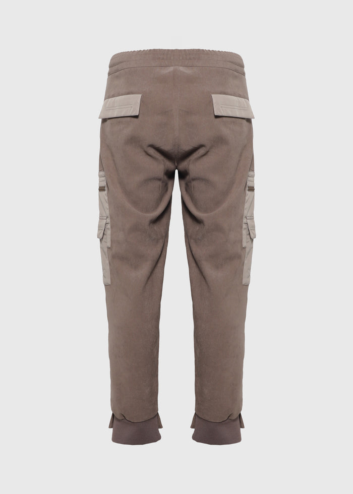 GCDS Pantalón GCD-M2908MA5