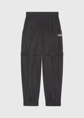 GCDS Pantalón Transformable GCD-M3006AW1