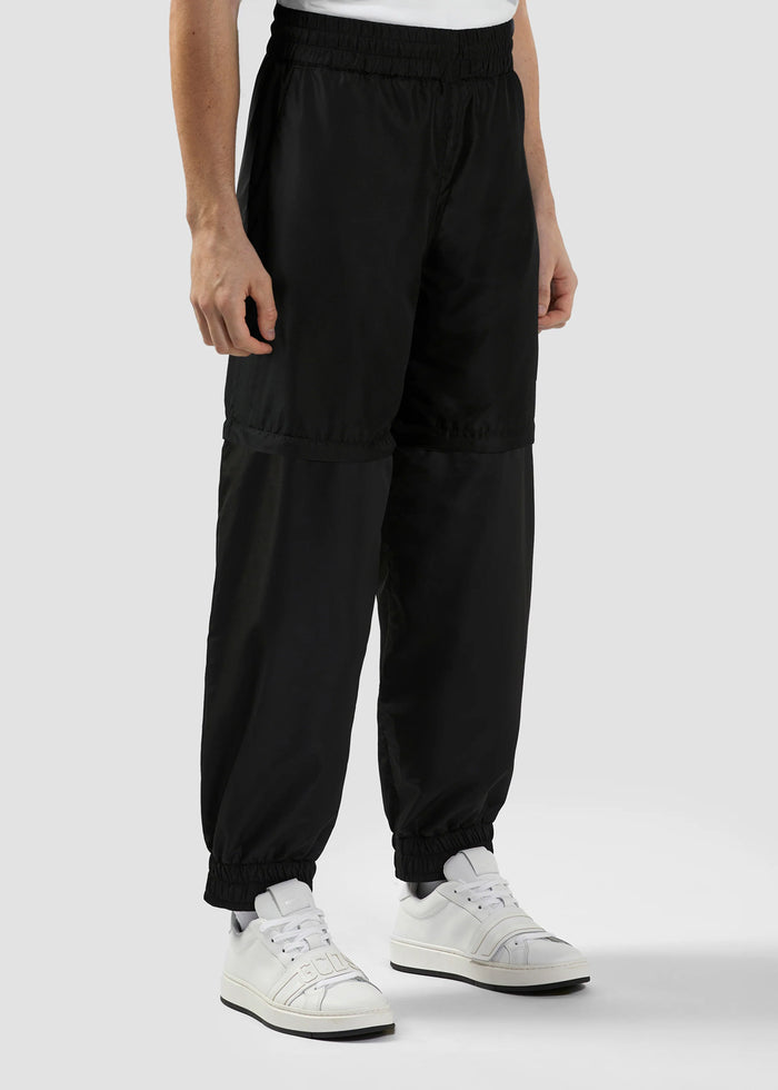 GCDS Pantalón Transformable GCD-M3006AW1