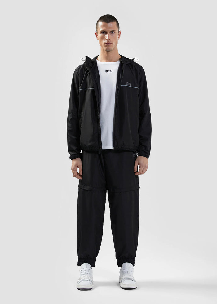 GCDS Pantalón Transformable GCD-M3006AW1