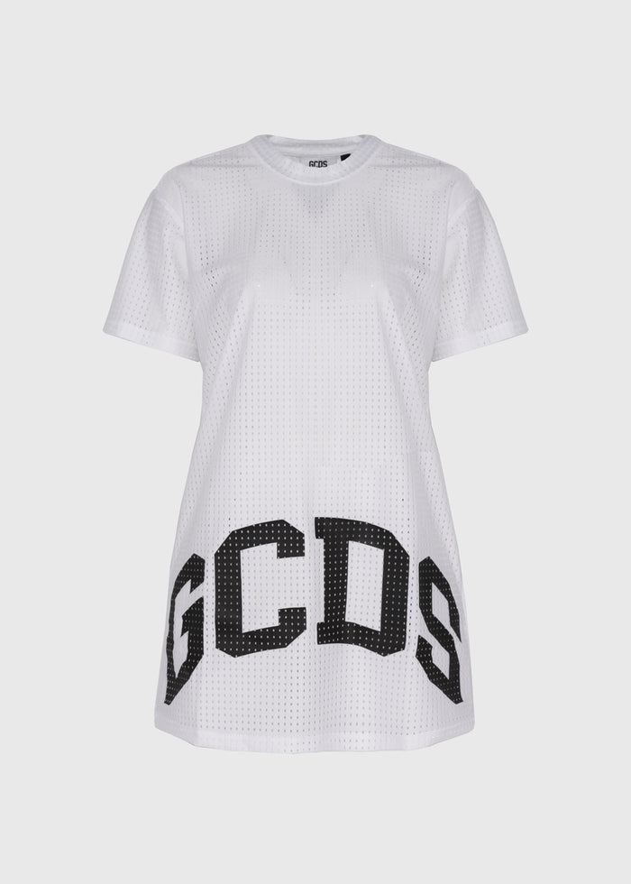 GCDS Vestido  GCD-W1001JI3