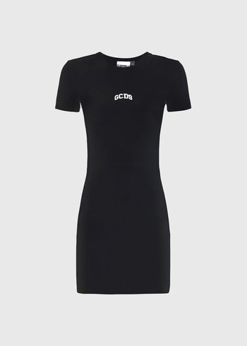 GCDS Vestido  GCD-W1005JA2