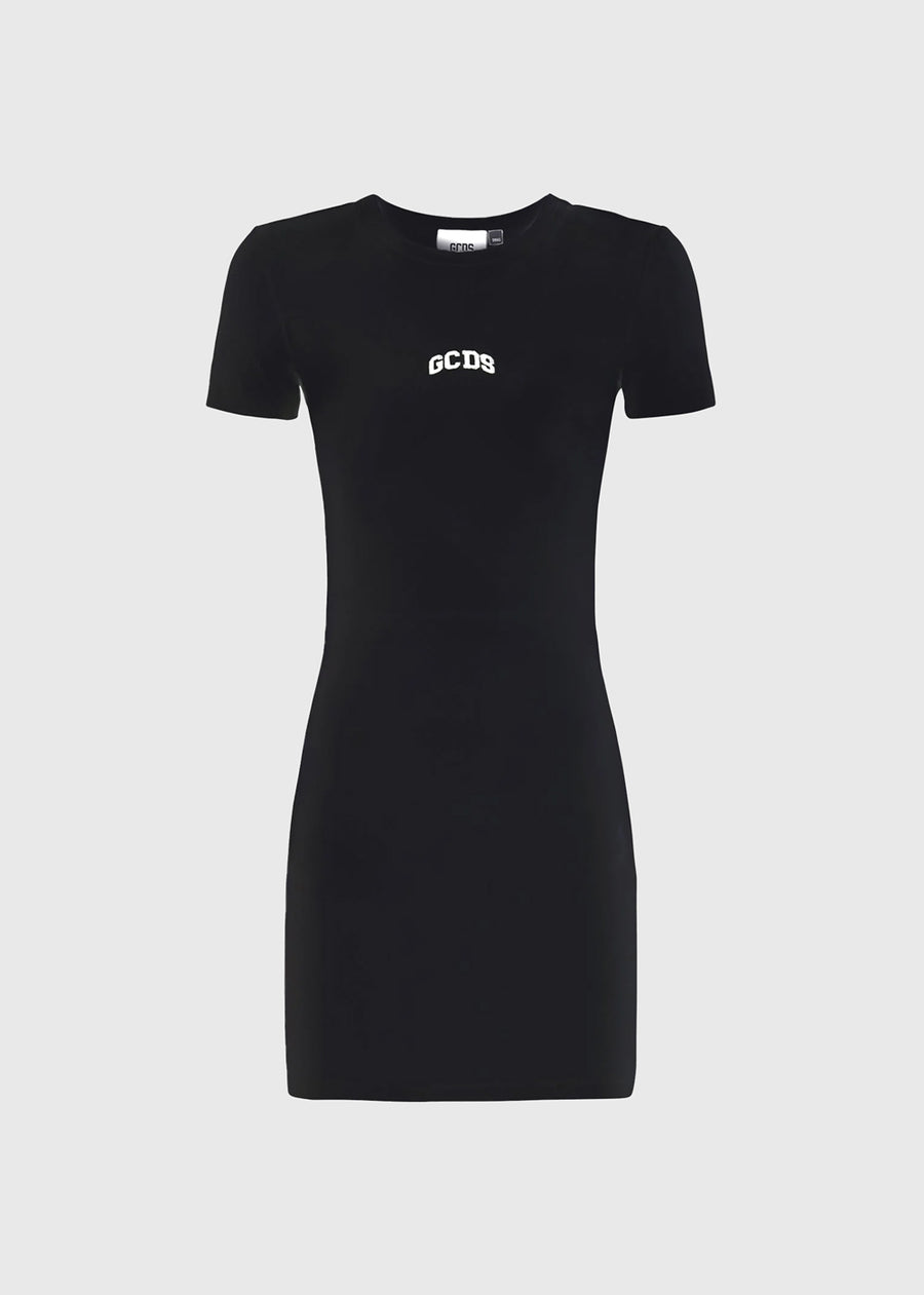 GCDS Vestido  GCD-W1005JA2