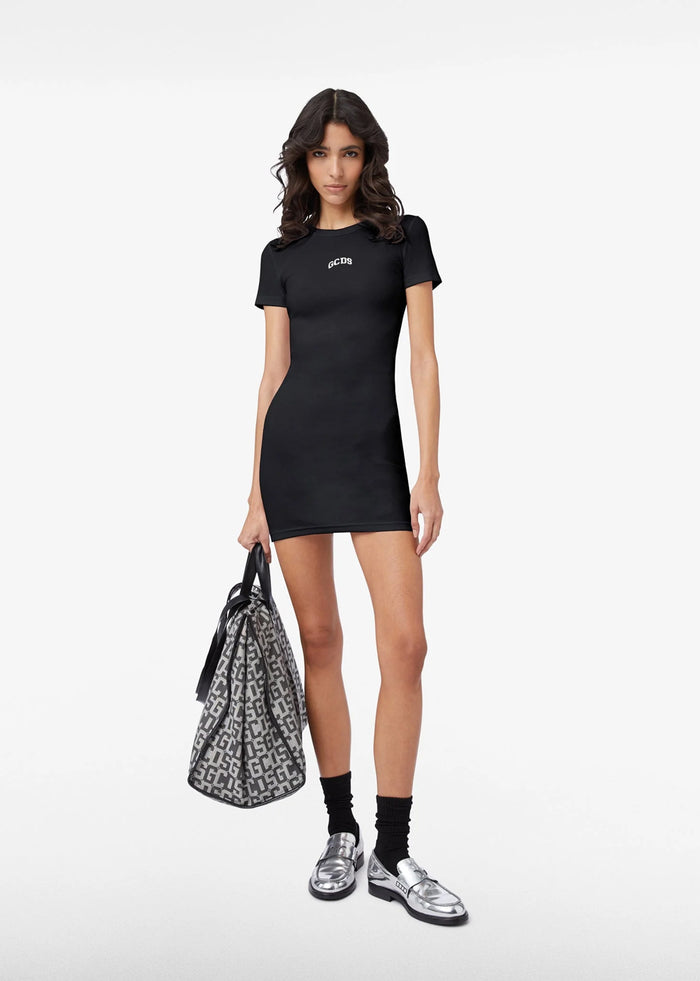 GCDS Vestido  GCD-W1005JA2