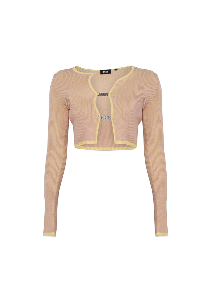 GCDS Suéter GCD-W1805KA8