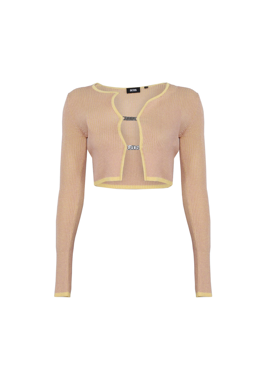 GCDS Suéter GCD-W1805KA8