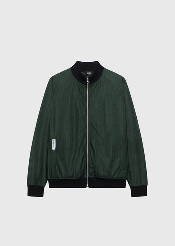 GCDS Chamarra Monogram GCD-W2000TP8