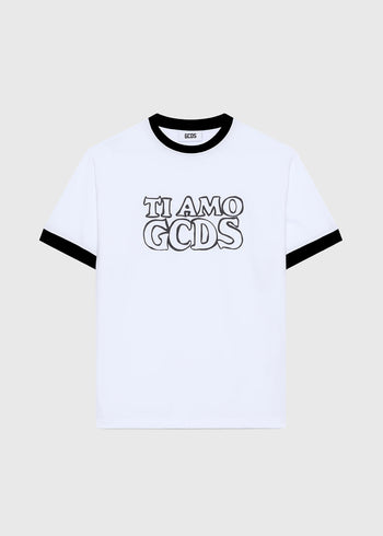 GCDS T-Shirt 