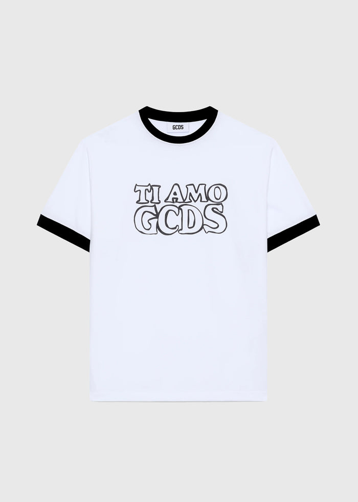 GCDS T-Shirt 