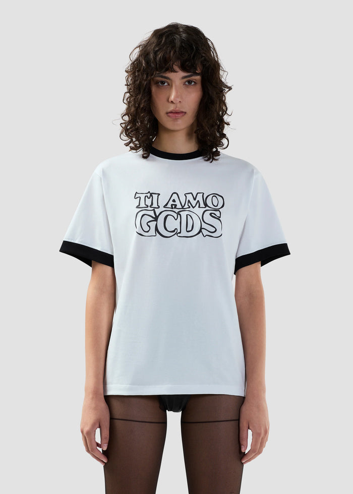 GCDS T-Shirt 